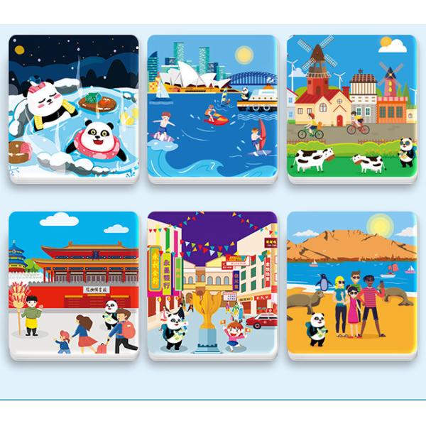 Preschool Learning Brain Development Games , Mindfulness Games For Kids