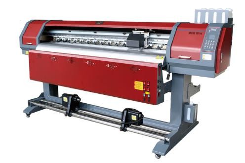 Промышленный принтер теплопередачи для бумаги теплопередачи