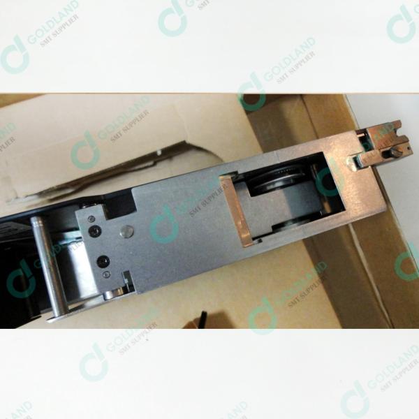 SMT feeders Universal 44mm MP Gold Feeders 51458702 for Universal  pcb assembly machine