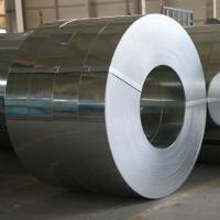 Dx51d Z100 Bobina de aço galvanizado Gi Folha de imersão a quente Rolo a quente