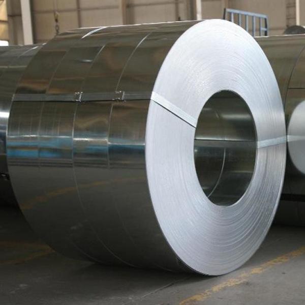 Dx51d Z100 Galvanized Steel Coil Gi Hot Dipped Sheet Hot Roll