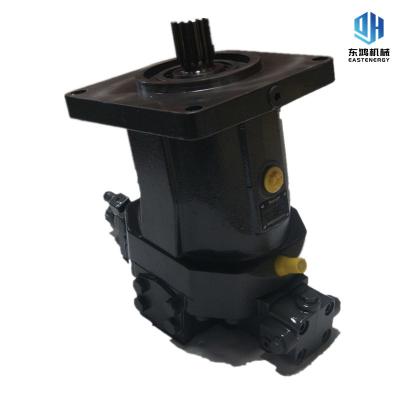A6VM80 Excavator Travel Motor Parts , 31M5-00031 Axial Piston Hydraulic Motor