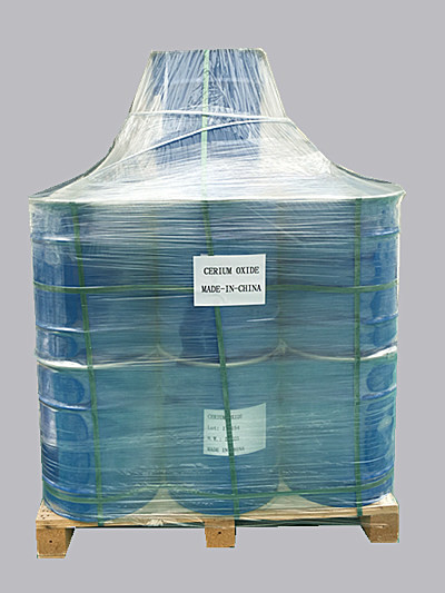 TREO>99% Rare Earth Carbonate for catalytic additives