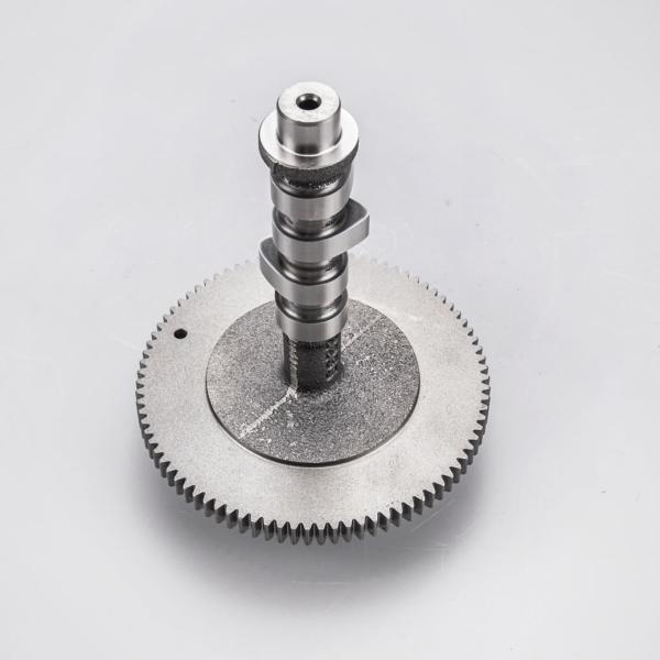 OEM Casted Ductile Iron Camshaft Manufacturer For Gasoline Engine