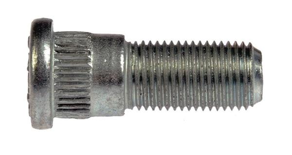Rear Position Wheel Lug Stud , Jeep Grand Cherokee Accessories Easy Mount
