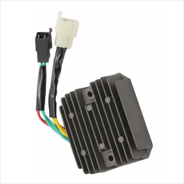 Replace/Repair Purpose VTR 250 Motorcycle Rectifier for Honda VTR250