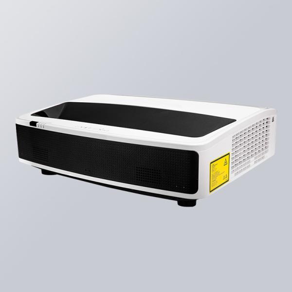 360° Projection Ultra Short Throw Laser Projector UST 5000 Lumens Projector