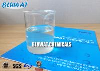 MORUE sans couleur d'agent de Decoloring de l'eau d'eaux usées réduisant des produits chimiques de traitement