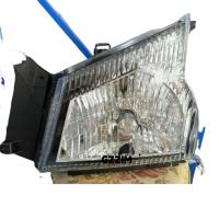 Appareils automobiles Lampes avant à LED