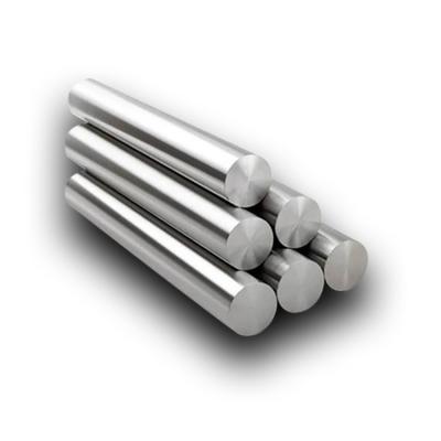12mm suave brilhante SUS de aço inoxidável AISI ASME SA276 de 420 barras redondas