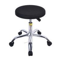 Polyurethane personalizado sillas de oficina Esd negro almohadilla de espuma de PU industrial