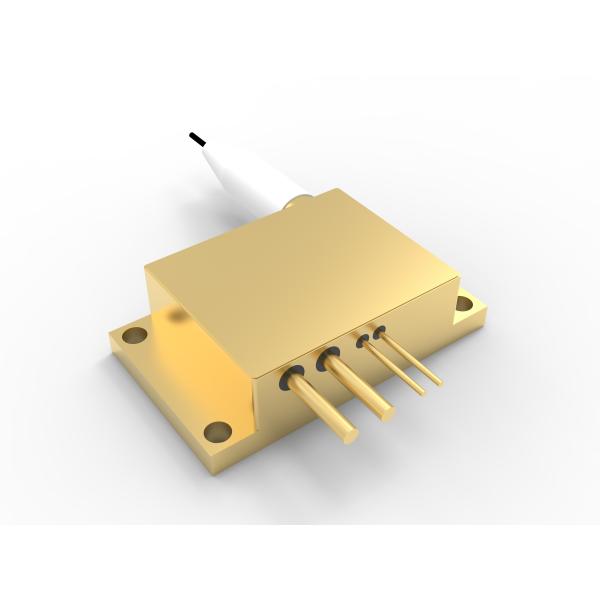 878.6nm 30W Wavelength Stabilized Fiber Coupled Diode Laser 200μM