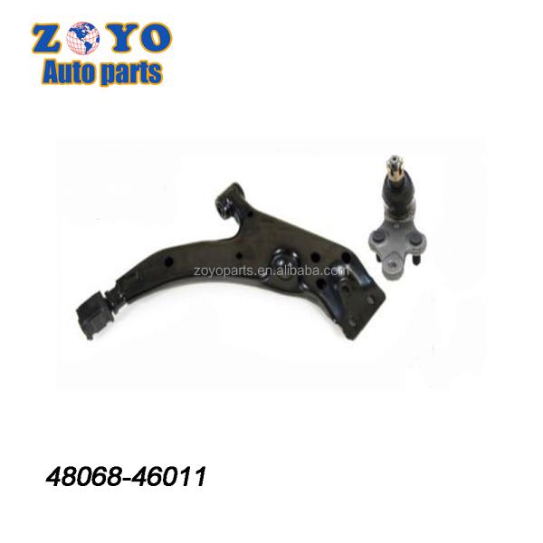 1999 Toyota Starlet EL54 Передний нижний рукав подвески для японских машин