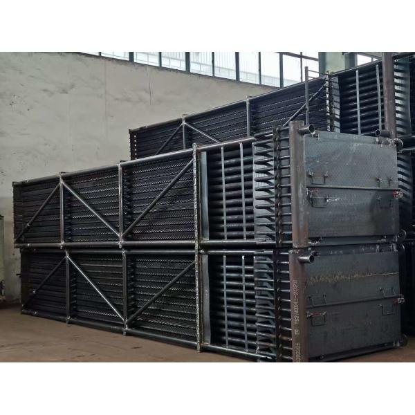 Tubos espirales resistentes a la corrosión personalizados con certificación ASME