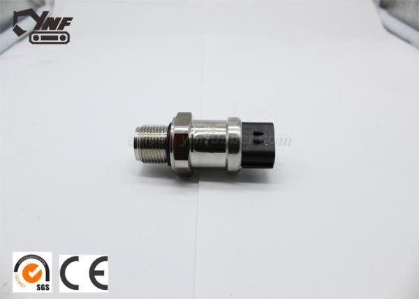 Komatsu Excavator Parts PC400-7 Excavator Electric Parts 7861-93-1651 Pressure Sensor