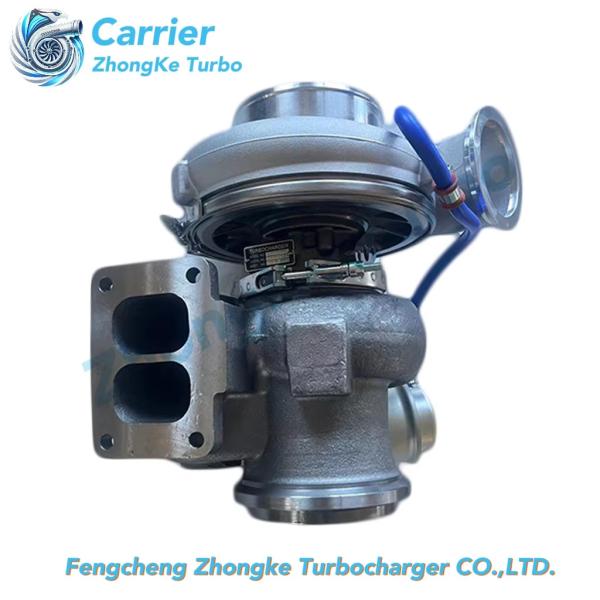 ODM 60 Series Detroit Diesel Turbocharger GTA4294BNS 714788-0007 92458-R23528065 E23528065