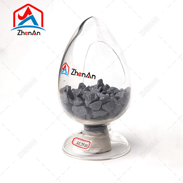 70% FeSi Ferro Silicium Ball pour la fabrication de l'acier