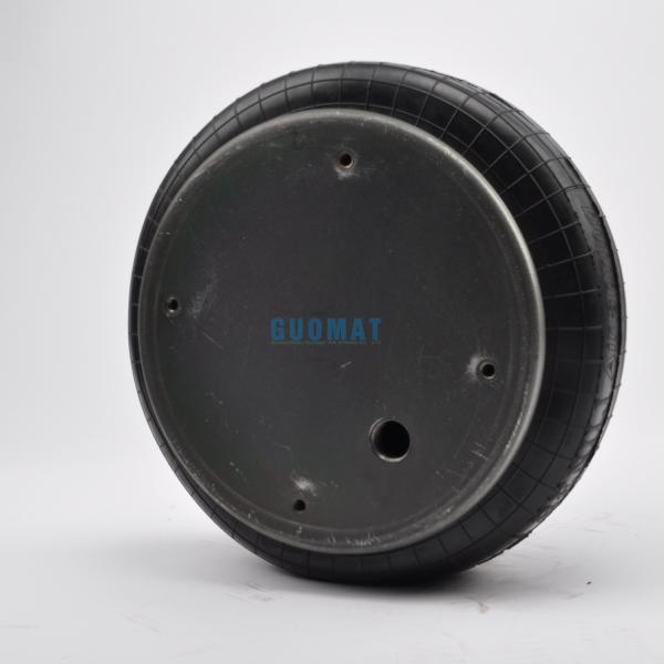 289mm Air Lift Helper Bags W01M586100 Firestone Airide 1B53014
