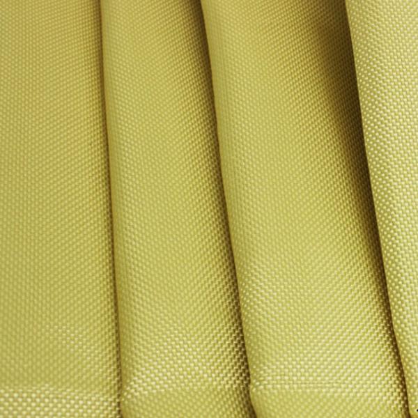 Огнестойкая ткань из кевлара, устойчивая к химическим веществам 3000D 400г.