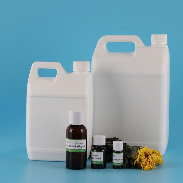 High Purity Chrysanthemum Base Fragrance Essence Oil Toothpaste Perfume Oil For Toothpaste Making