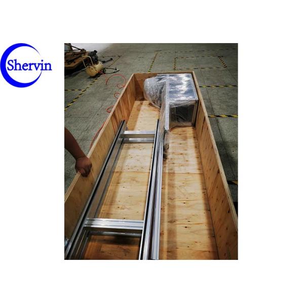 Принтер изготовленной на заказ стены CE 2880DPI 3D Shervin размера струйный