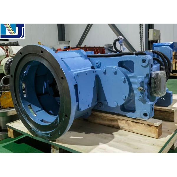 ACC Gearbox Air Cooled Condenser Gearbox with High Power Density Excellent Sealing Performance and High Torque Capacity