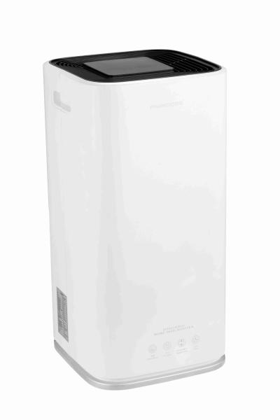 R290 Refrigerant 4.5L Compact Air Dehumidifier