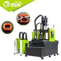 Peças de automóvel hidráulicas que fabricam máquinas para a vela de ignição/conector do silicone