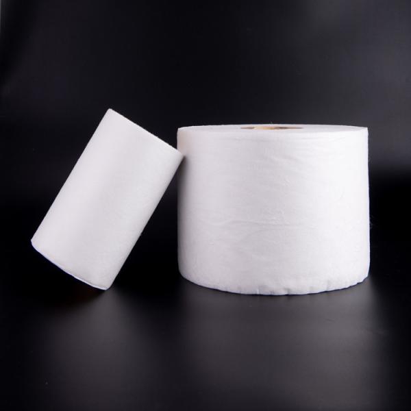 Face Mask Anti Pull BFE 99% Polypropylene Filter Fabric