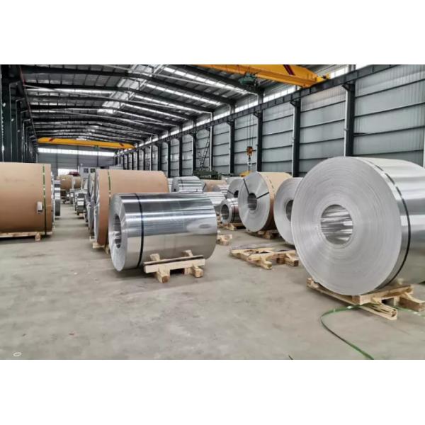 3005 3004 3003 алюминиевый запас катушки крена 0.5mm катушки H22 толстый анодированный алюминиевый