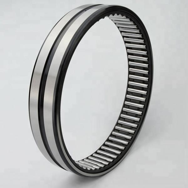 DL3520全必要量の開放端の針の軸受35 x 43 x 20MM