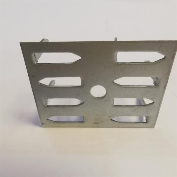 1 1/2'' X 2'' Acoustical Insulation Impaling Clips