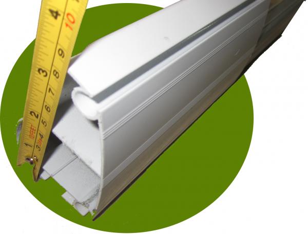 Awning front rod, awning parts, awning components manufacturers wholesale