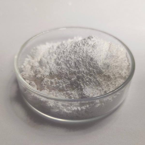 Alumina Ceramic Powder 99.99% Gamma Alpha Phase Nanopowder Catalysts Al2O3