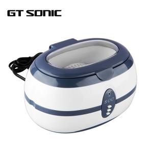 Small Ultrasonic Cleaner