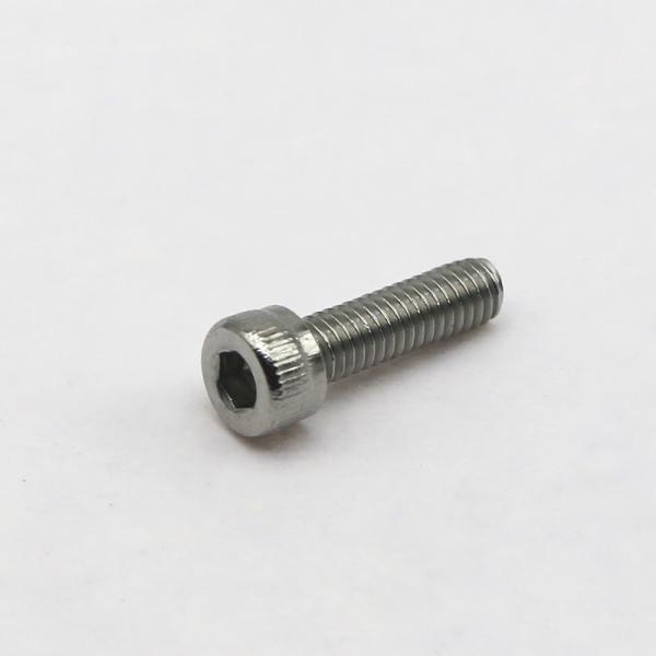 Stainless steel hexagonal screws customized Customized stainless steel hex socket screws Allen Screw