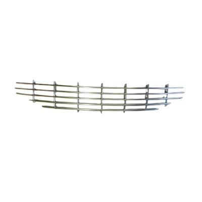 90*18*6 Radiator For 2010 Aston Martin Rapide Upper Front Grille Assy AD438A100AD