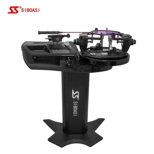 90W Badminton Racket Stringing Machine