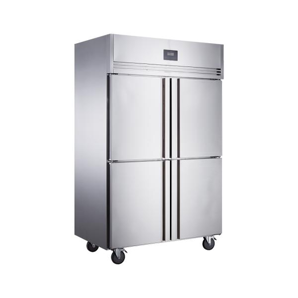 Detachable Door Upright Commercial Refrigerator Commercial Refrigeration Equipment