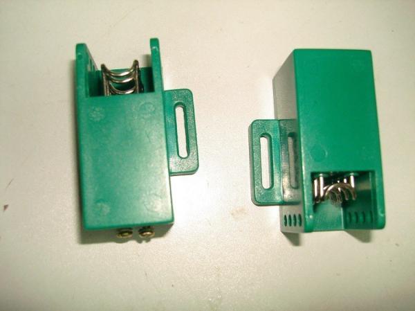 Upper And Lower Thread Breakage Switch For Nylon Zipper Sewing Machine