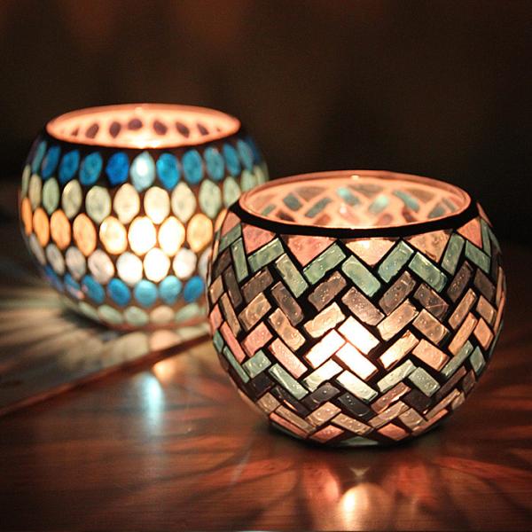 etched round bowl