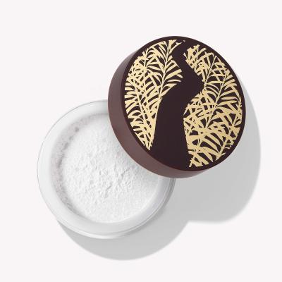 Custom Highlight Loose Powder Make Up Setting Private Label Long Lasting