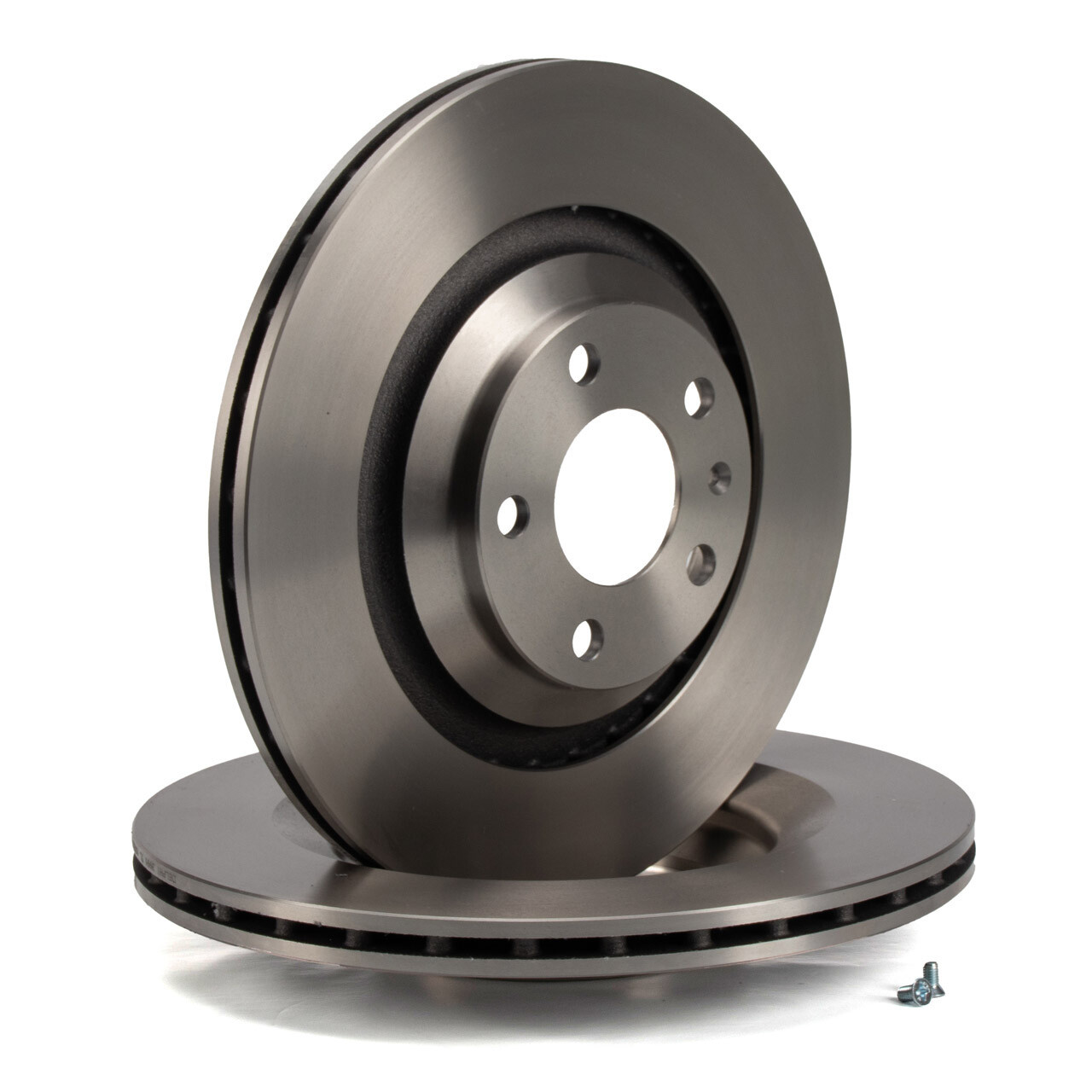 High-selling rear brake disc 9873 5240 101 for North American Porsche Porsche 718 Boxster