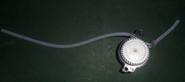 A Starjet Epson DX7 Inkjet Printer Spare Parts With SGS Certification