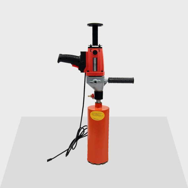 машина бурения керна 0-1900r/Min изоляции 1800w 125mm