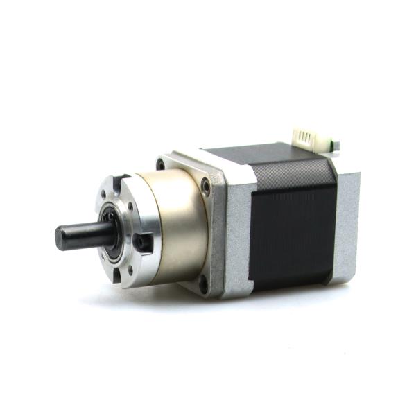 17HS4401 40mm Nema 17 Stepper Motor 1.7A 12V 42Ncm (59.49oz.in) Used For CNC 3D Printer XYZ