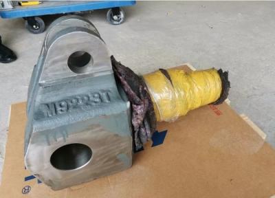 M9223T Rear Steering Knuckle OEM Used For Front Container Crane
