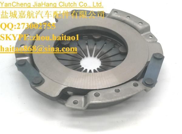 Clutch Cover Pressure Plate (Fiat X19, 128 to 1974 - 4-Spd, Yugo, 124 1197cc) – OE
