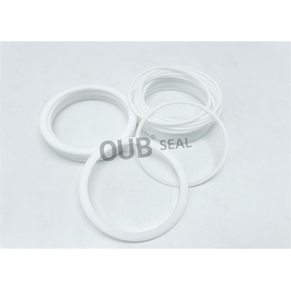 45*51*1.25 46*52*1.25 BRT Hydraulic Piston Seal Rings 50mm Thickness