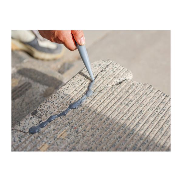 Plugging Leaks Waterproof Coating Traditional Design And 5 Hours Curing Time